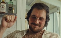 American Hustle : premier trailer
