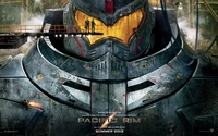 Pacific Rim devrait avoir une suite