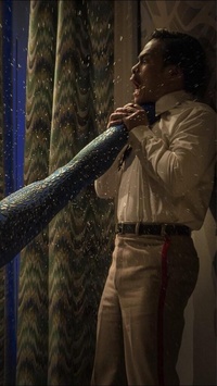 X-Men le commencement 2 : photo avec Mystique 