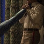 X-Men le commencement 2 : photo avec Mystique 