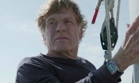 All is lost : première bande-annonce 