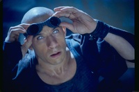 Riddick : nouvelle bande annonce 