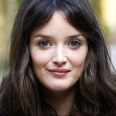 The Hundred-foot journey : Charlotte Le Bon castée 