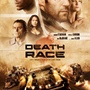 Death Race avec Jason Statham, vidéo du tournage
