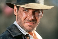 Harrison Ford sera dans Indiana Jones 5