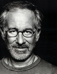 Steven Spielberg souhaiterait tourner un film avec Zhang Yimou