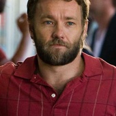 Exodus : Joel Edgerton avec Christian Bale 
