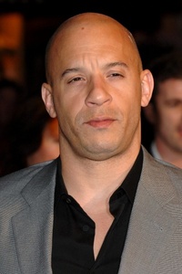 Vin Diesel sera le héros d’une nouvelle franchise