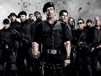 The Expendables 3 : le casting officiel 