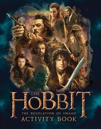 Le Hobbit - The desolation of Smaug : nouvelles photos