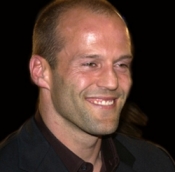 Jason Statham à Sierra Madre