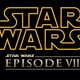 Star Wars Episode 7 : Date de sortie prévue 