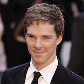 Crimson Peak : Benedict Cumberbatch quitte le casting 
