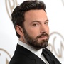 Ben Affleck sera le prochain Batman 
