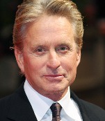 Michael Douglas se sent seul