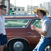 Dallas Buyer's Club : nouvelles photos avec Matthew McConaughey