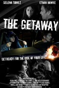 Getaway : bande annonce 