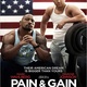 Pain and Gain : premier extrait 
