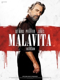 Malavita : affiches personnages et trailer 