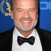 Kelsey Grammer intervient dans Expendables 3 en renplacement de Nic Cages