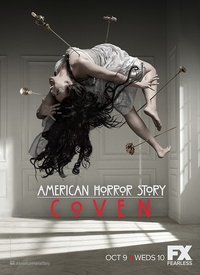 Nouvelles affiches pour American Horror Story saison 3