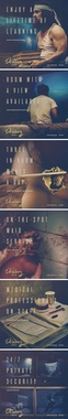 Oldboy sort un site viral, des affiches promo et un teaser ...