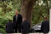 Seconde image de Fast and Furious 7 !