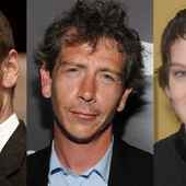 Michael Fassbender, Ben Mendelsohn et Kodi Smith-McPhee rejoignent le Western Slow West