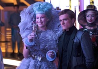 Hunger Games, Le plein de photos !