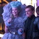 Hunger Games, Le plein de photos !