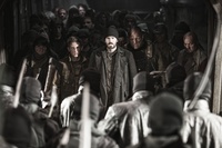 Snowpiercer, la nouvelle bande-annonce !