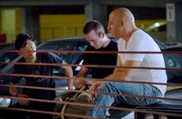 3 nouvelles images de Fast and Furious 7 et une p'tite vidéo !