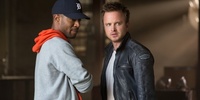 Need for Speed : premier trailer !!
