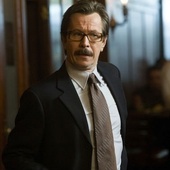 Le Commissaire Gordon aura sa série !