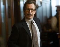 Le Commissaire Gordon aura sa série !