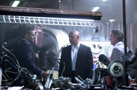 Kurt Russel dans Fast and Furious 7, photo !