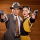 Emile Hirsch en 2 trailers : Bonnie et Clyde et Motel Life.