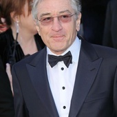 Robert de Niro dans Criminal Justice en remplacement de James Gandolfini