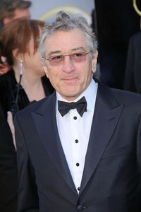 Robert de Niro dans Criminal Justice en remplacement de James Gandolfini