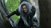 Into the Woods : Meryl Streep en photo officielle ! 