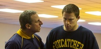 Foxcatcher premier teaser !