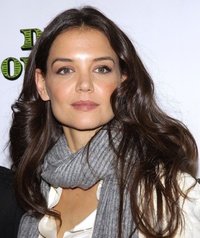 Katie Holmes rejoint le cast de The Giver