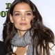 Katie Holmes rejoint le cast de The Giver
