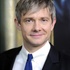 Martin Freeman dans la mini-série Fargo