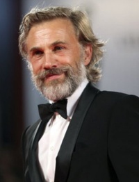 Christoph Waltz en vilain contre Tarzan, Emma Stone en Jane ?!