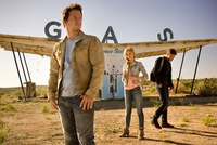 Transformers 4 : photo promo du casting !