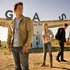 Transformers 4 : photo promo du casting !