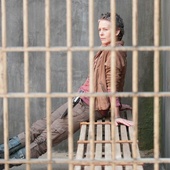 The Walking Dead : le plein de photos pour la saison 4 !