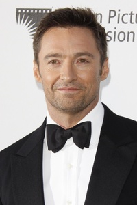 Hugh Jackman chez Neill Blomkamp 