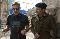 The Monuments Men : photos de Jean dujardin